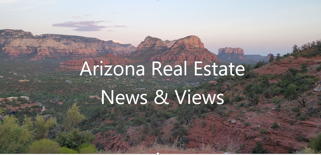 Arizona Real Estate News & Views